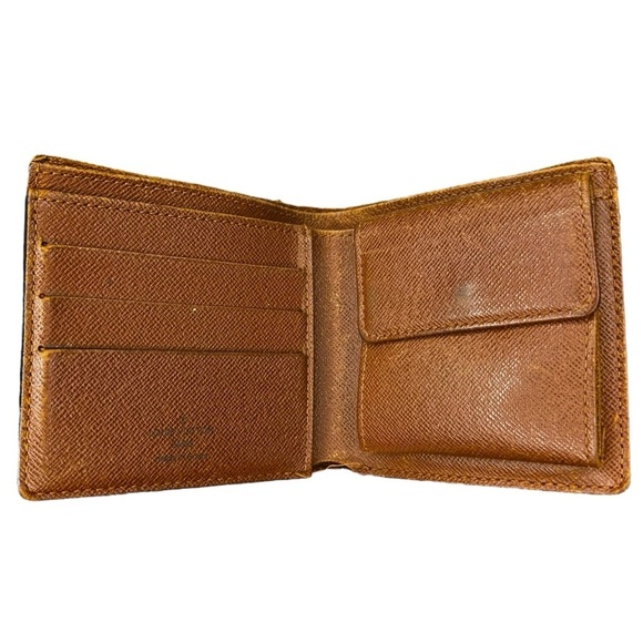 Limited Edition Authentic Louis Vuitton Taskashi Murakami Panda Marco Wallet - Picture 6 of 16